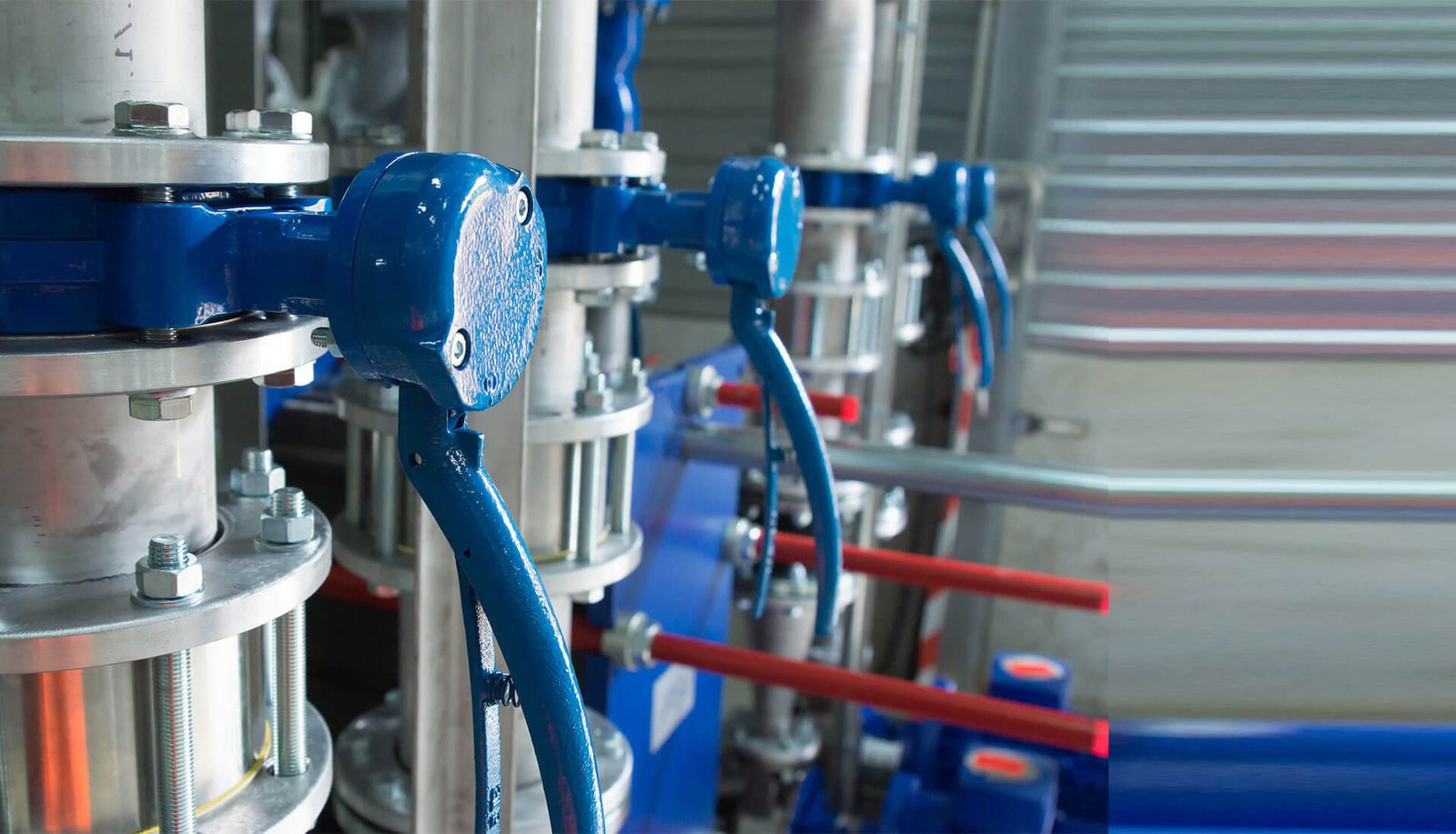Residential Plumbing