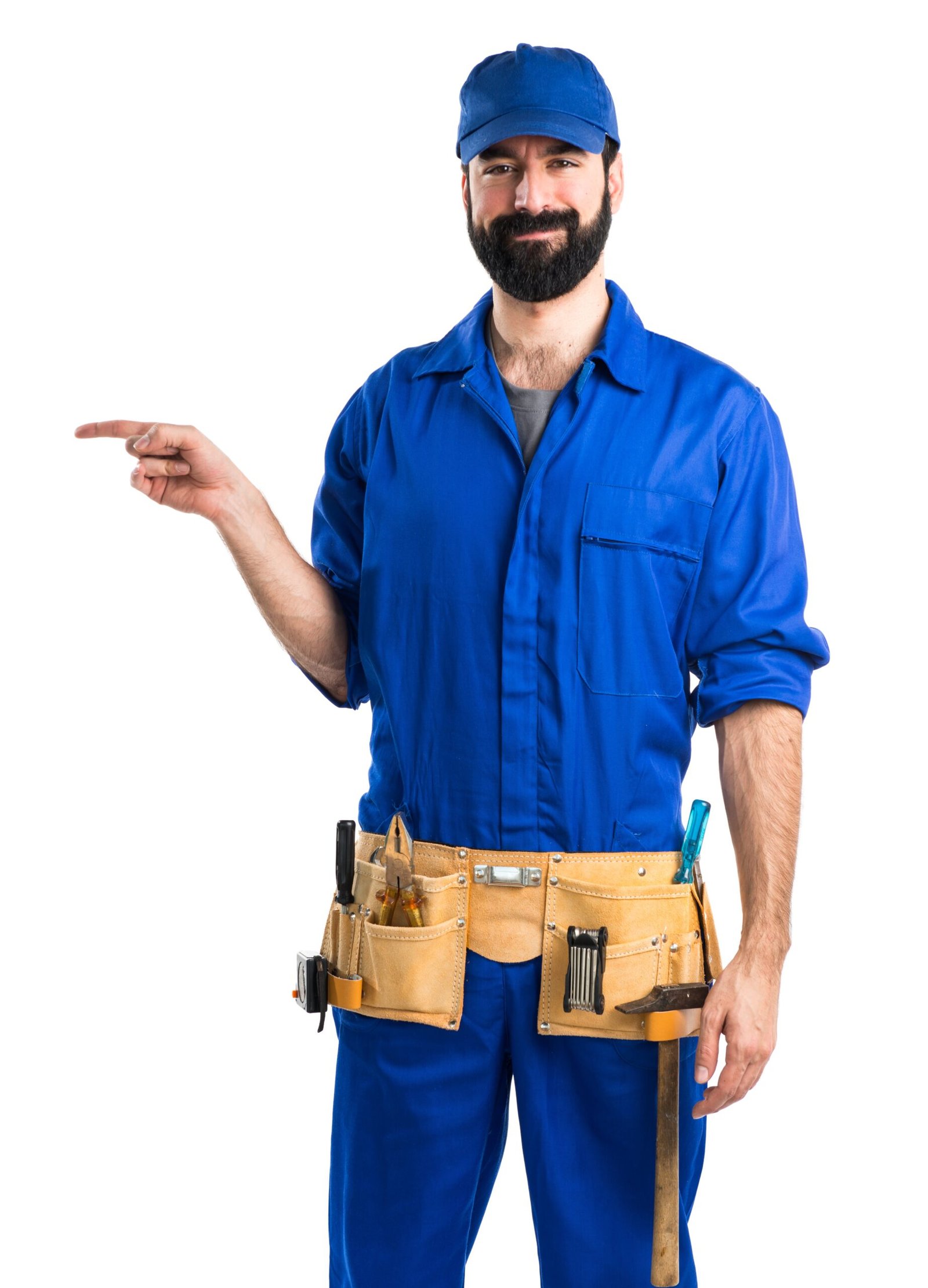 Plumbing hero image